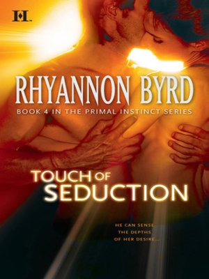 cover image of Touch of Seduction